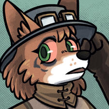 Icon - $25 (character belongs to @Xolimono)