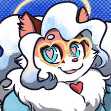 Icon - $25 (character belongs to berrybasket)